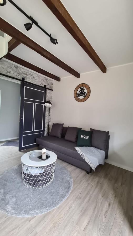 Tiny House Suedliches Friesland-Fri Natur Erleben 보크호른 외부 사진
